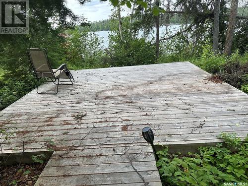 Titled Lots In Toland Bay, Lac La Ronge, SK - Outdoor