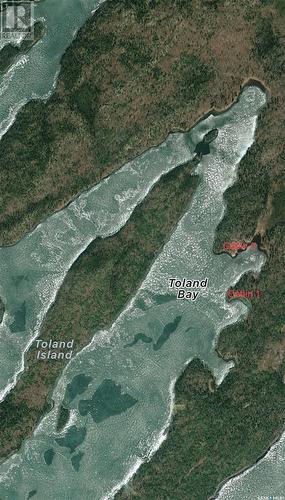 Titled Lots In Toland Bay, Lac La Ronge, SK - 