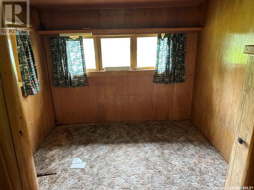 Titled Lots In Toland Bay, Lac La Ronge, SK - Indoor Photo Showing Other Room