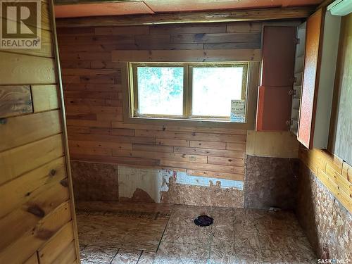 Titled Lots In Toland Bay, Lac La Ronge, SK - Indoor Photo Showing Other Room