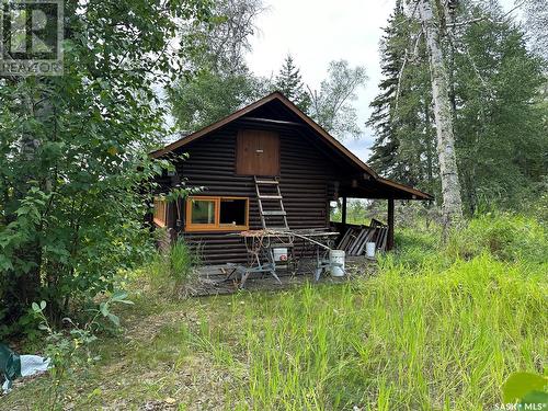 Titled Lots In Toland Bay, Lac La Ronge, SK - Outdoor