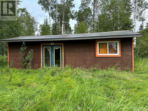 Titled Lots In Toland Bay, Lac La Ronge, SK - Outdoor