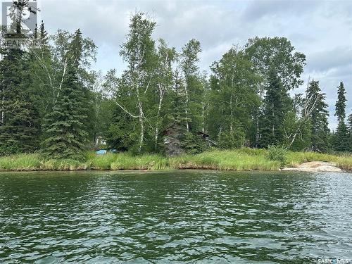 Titled Lots In Toland Bay, Lac La Ronge, SK - Outdoor With Body Of Water With View