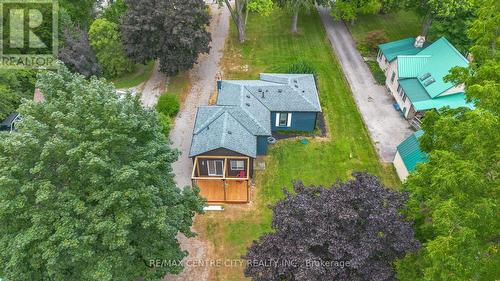 742 Mount Pleasant Road, Brantford, ON - Outdoor