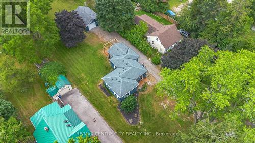 742 Mount Pleasant Road, Brantford, ON - Outdoor With View