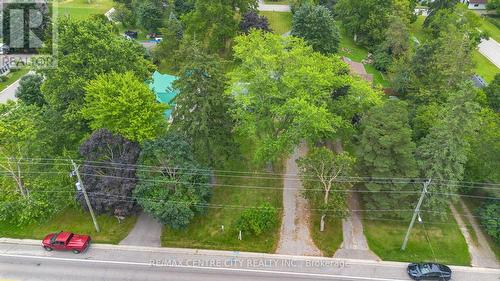 742 Mount Pleasant Road, Brantford, ON -  With View