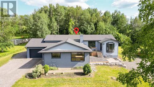 5277 5Th Side Road, Essa, ON - Outdoor