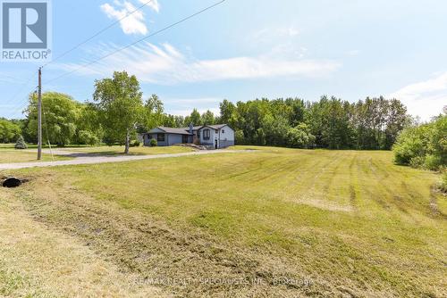 5277 5Th Side Road, Essa, ON - Outdoor