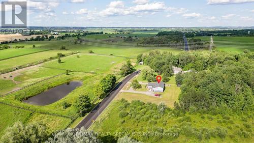 5277 5Th Side Road, Essa, ON - Outdoor With View