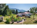 216 27Th  N Avenue, Creston, BC  - Outdoor 