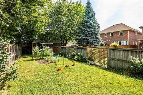 1075 Johnson'S Lane, Mississauga, ON - Outdoor