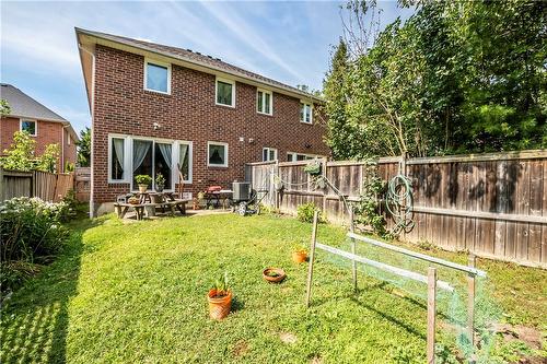 1075 Johnson'S Lane, Mississauga, ON - Outdoor