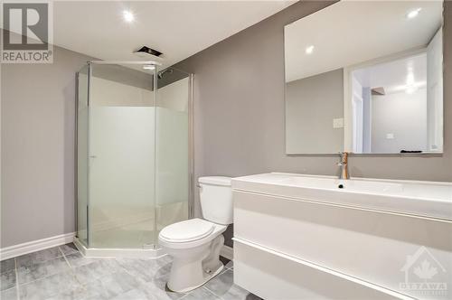 1074 Northgraves Crescent, Ottawa, ON - Indoor Photo Showing Bathroom