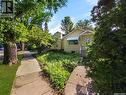 828 Temperance Street, Saskatoon, SK  - Outdoor 