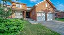 77 Flowertown Avenue, Brampton (Northwood Park), ON  - Outdoor 