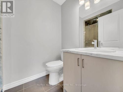 89 - 445 Ontario Street S, Milton (Timberlea), ON - Indoor Photo Showing Bathroom