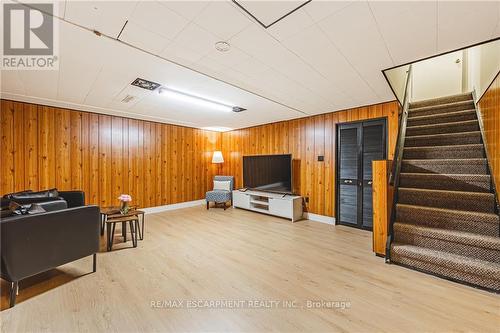 78 Riverdale Drive, Hamilton, ON - Indoor Photo Showing Other Room