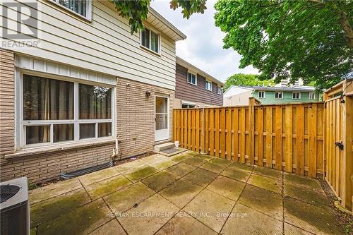 78 Riverdale Drive, Hamilton, ON - Outdoor With Exterior