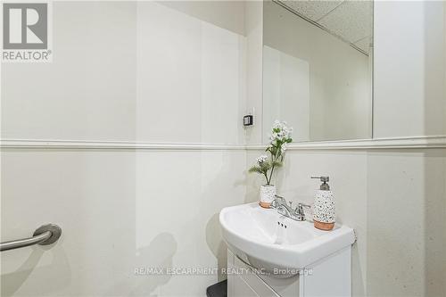 78 Riverdale Drive, Hamilton, ON - Indoor Photo Showing Bathroom