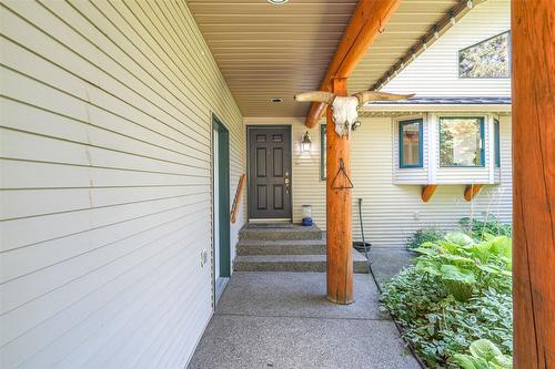 10 Candide Drive, Lumby, BC - Outdoor With Exterior