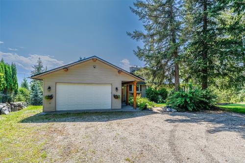 10 Candide Drive, Lumby, BC - Outdoor