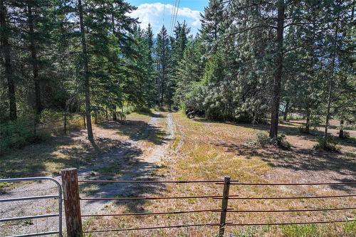 10 Candide Drive, Lumby, BC - Outdoor With View