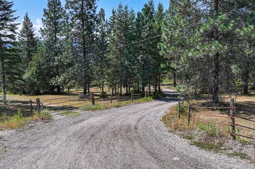 10 Candide Drive, Lumby, BC - Outdoor With View