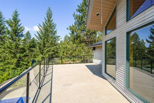 10 Candide Drive, Lumby, BC - Outdoor With Exterior