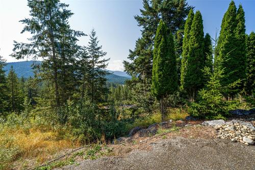 10 Candide Drive, Lumby, BC - Outdoor With View