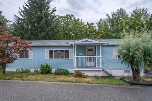 56-1701 Penticton Avenue, Penticton, BC 