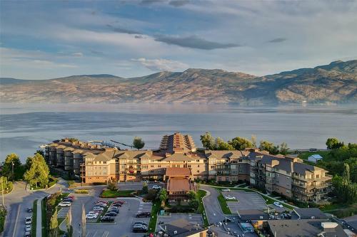 342-4205 Gellatly Road, West Kelowna, BC - Outdoor With Body Of Water With View