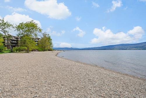 342-4205 Gellatly Road, West Kelowna, BC - Outdoor With Body Of Water With View