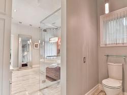 Ensuite bathroom - 