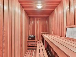 Sauna - 