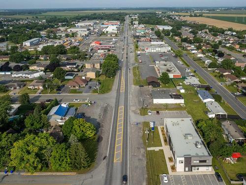 Overall view - 2000 Route 112, Saint-Césaire, QC - Outdoor With View