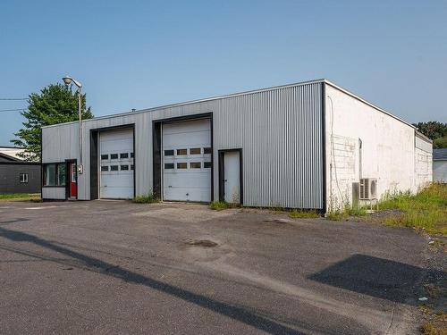 FaÃ§ade - 2000 Route 112, Saint-Césaire, QC - Outdoor