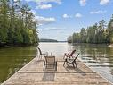 Bord de l'eau - 50 Ch. Scharf, Gracefield, QC  - Outdoor With Body Of Water With View 