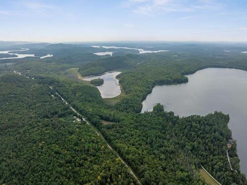 Vue d'ensemble - 50 Ch. Scharf, Gracefield, QC - Outdoor With Body Of Water With View