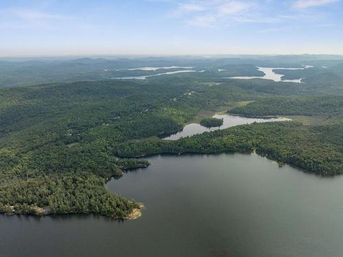 Vue sur l'eau - 50 Ch. Scharf, Gracefield, QC - Outdoor With Body Of Water With View