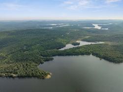 Vue sur l'eau - 