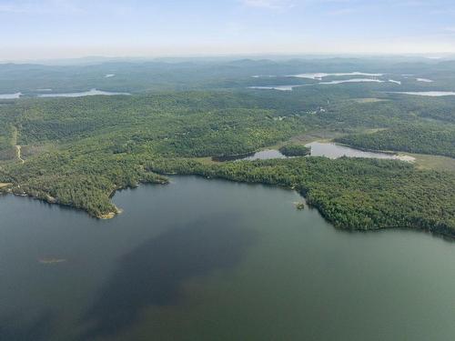 Vue sur l'eau - 50 Ch. Scharf, Gracefield, QC - Outdoor With Body Of Water With View