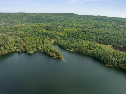 Vue sur l'eau - 50 Ch. Scharf, Gracefield, QC - Outdoor With Body Of Water With View