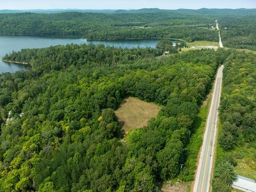 Vue d'ensemble - 50 Ch. Scharf, Gracefield, QC - Outdoor With Body Of Water With View