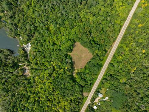 Vue d'ensemble - 50 Ch. Scharf, Gracefield, QC - Outdoor With View