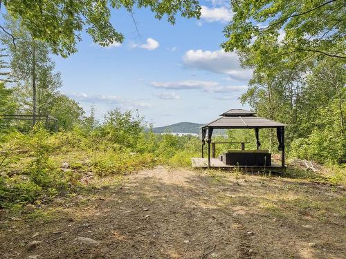 ExtÃ©rieur - 50 Ch. Scharf, Gracefield, QC - Outdoor With View