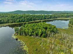 Vue sur l'eau - 