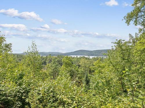 ExtÃ©rieur - 50 Ch. Scharf, Gracefield, QC - Outdoor With View