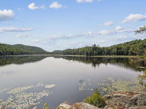 Bord de l'eau - 50 Ch. Scharf, Gracefield, QC - Outdoor With Body Of Water With View