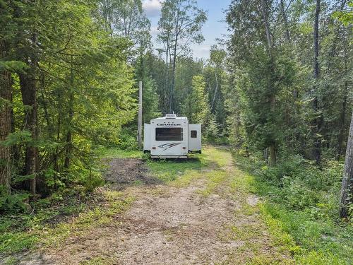 Autre - 50 Ch. Scharf, Gracefield, QC - Outdoor