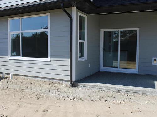 4369 Bains Mill Rd, Duncan, BC - Outdoor With Exterior